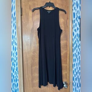 SANTORINI THERA DRESS